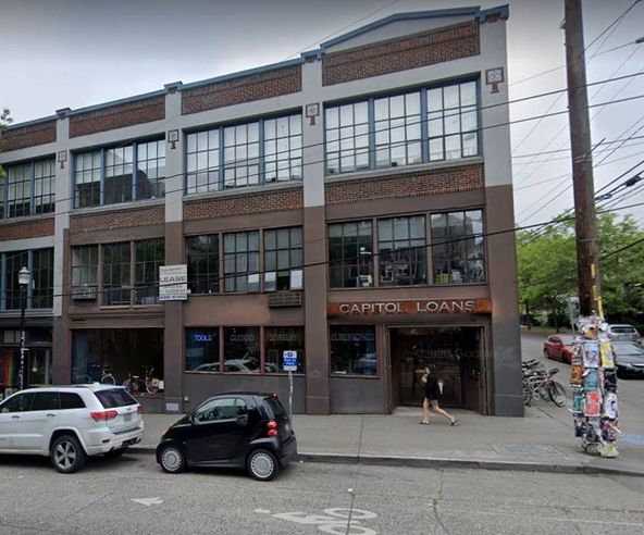 610 E Pine St, Seattle, WA 98122